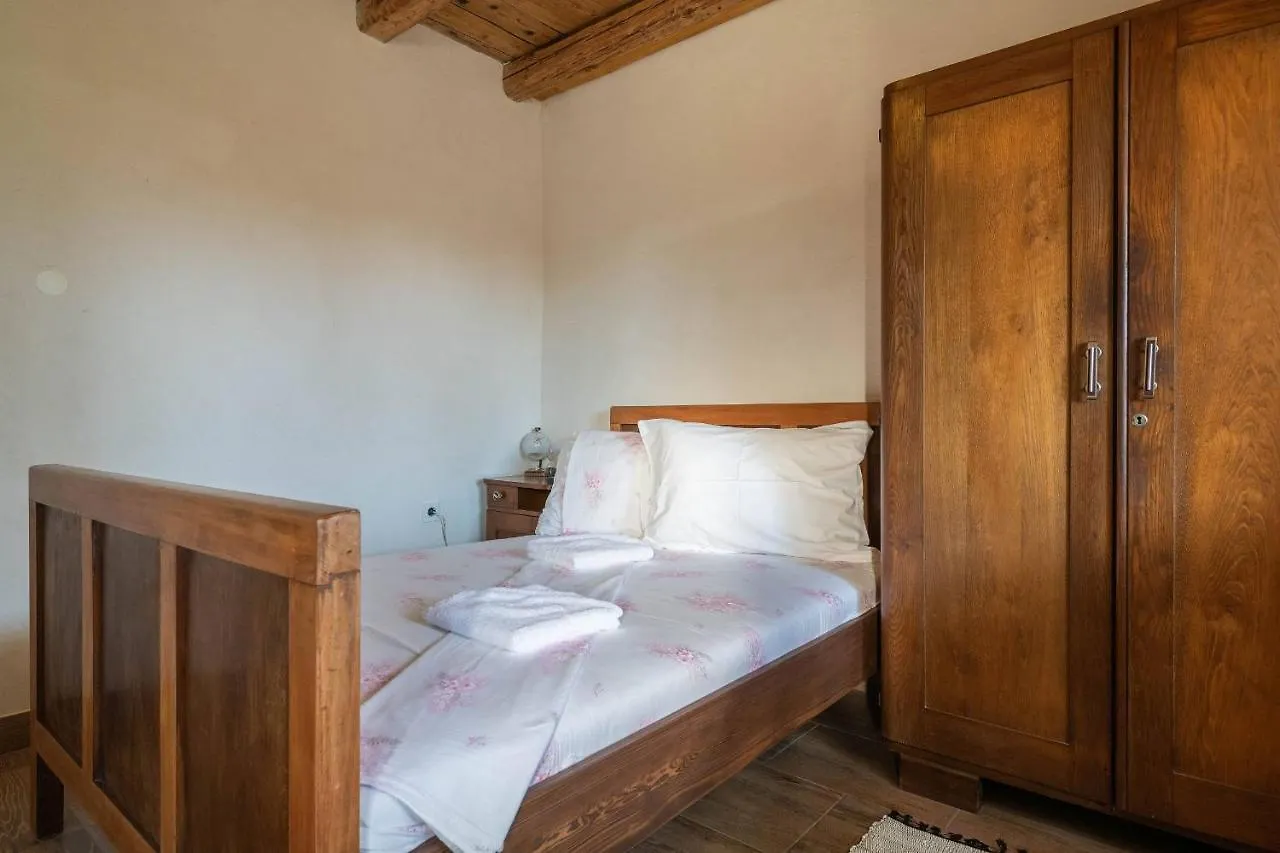 度假居 Holiday House Meri Svetvinčenat