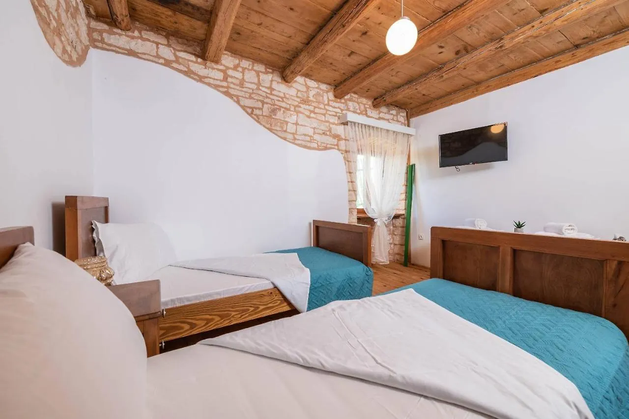 度假居 Holiday House Meri Svetvinčenat 克罗地亚