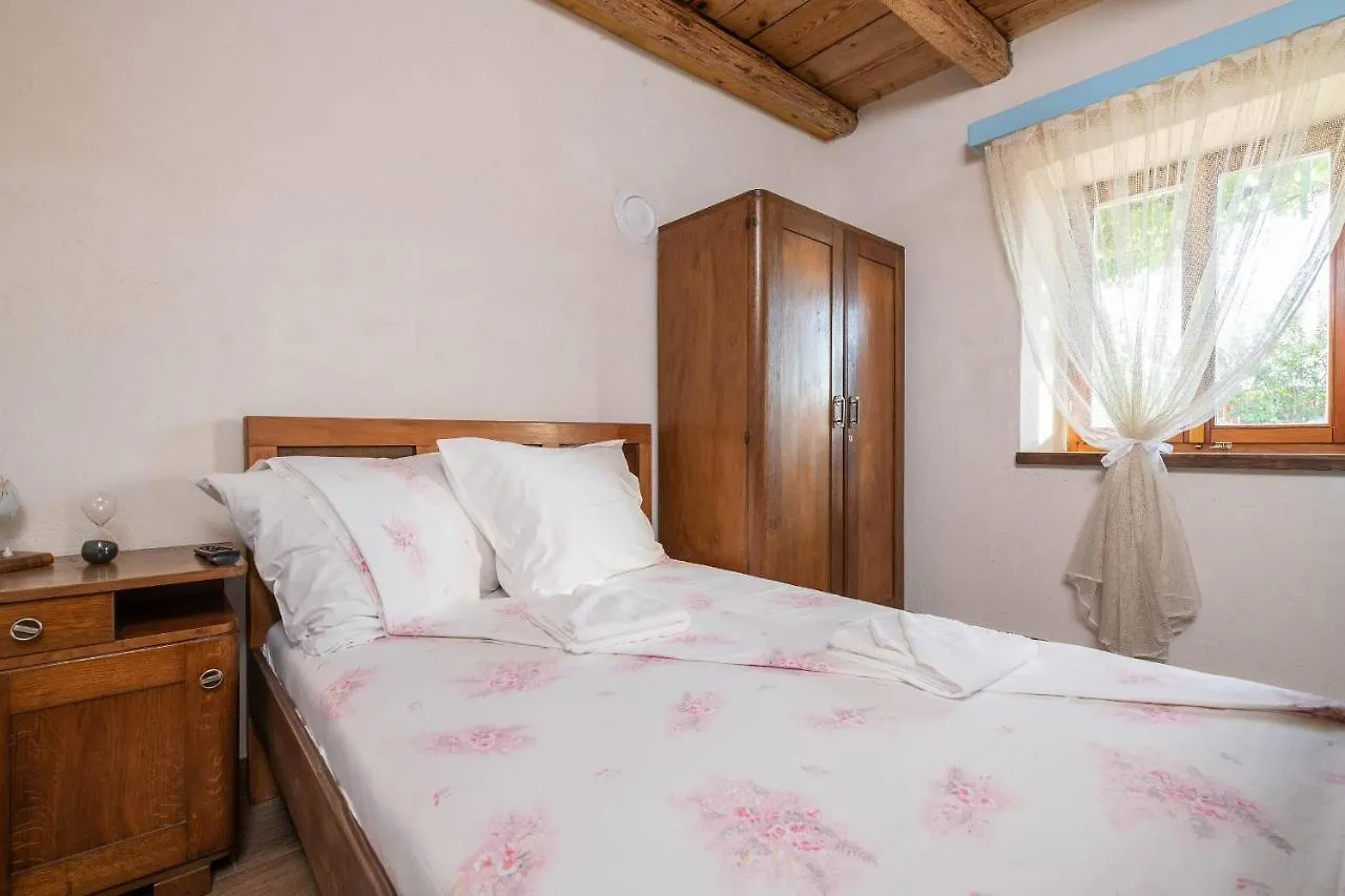 Holiday House Meri Svetvinčenat